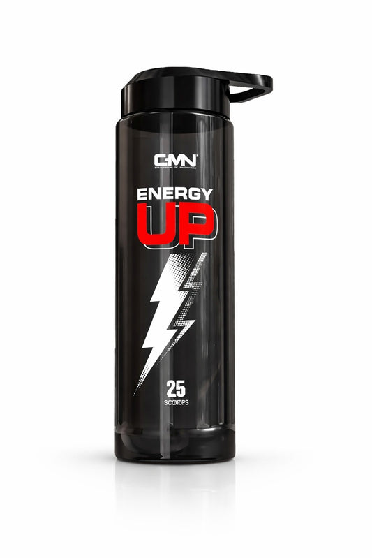 Termo Energy Up + 25 Sobres Energizante