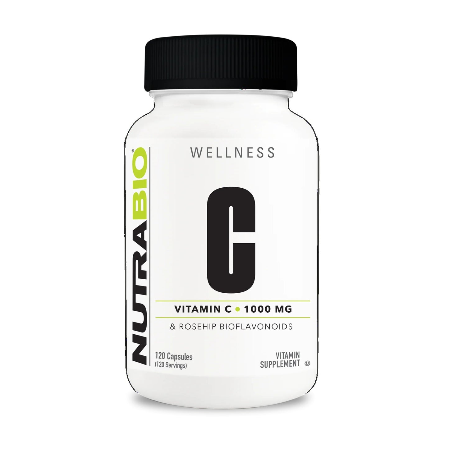 C (Vitamina C) Nutrabio