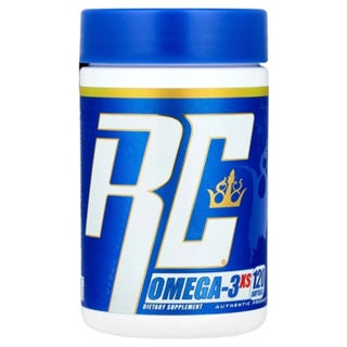 Omega 3 XS Ronnie Coleman